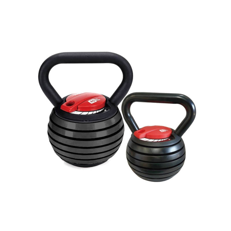 KETTLEBELLS AJUSTABLE