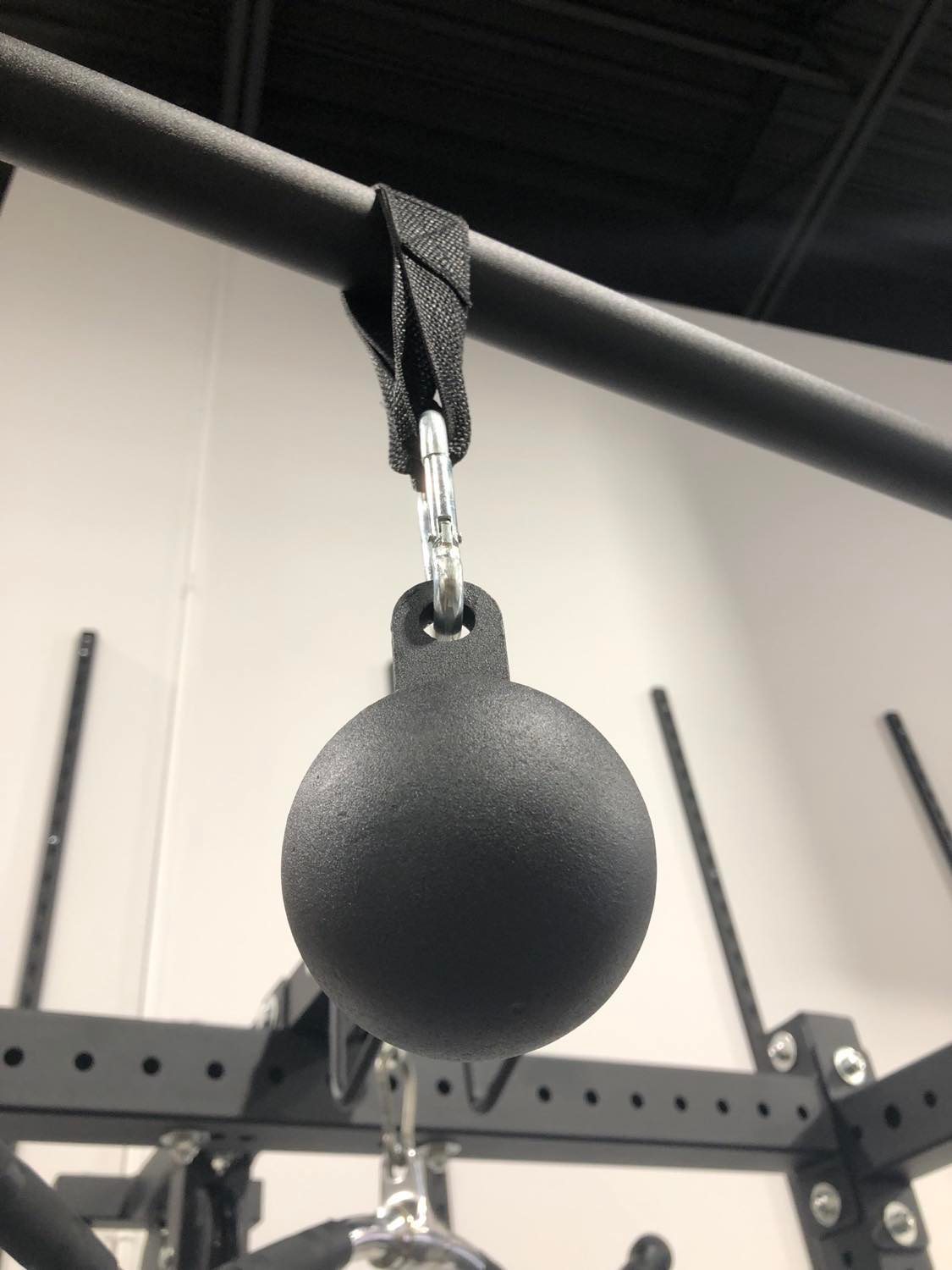 NINJA BALLES (2)