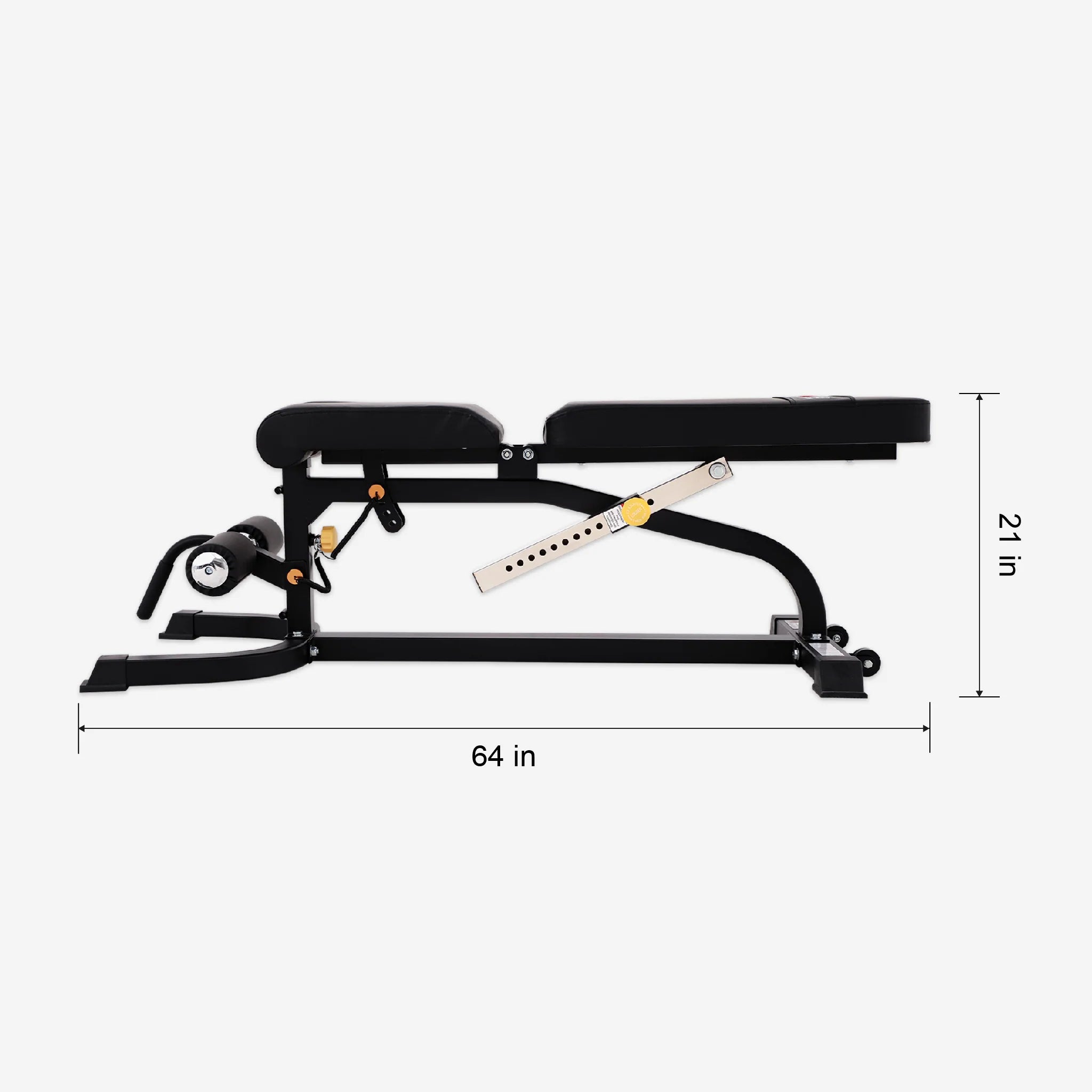 BANC ALTAS AL-3018