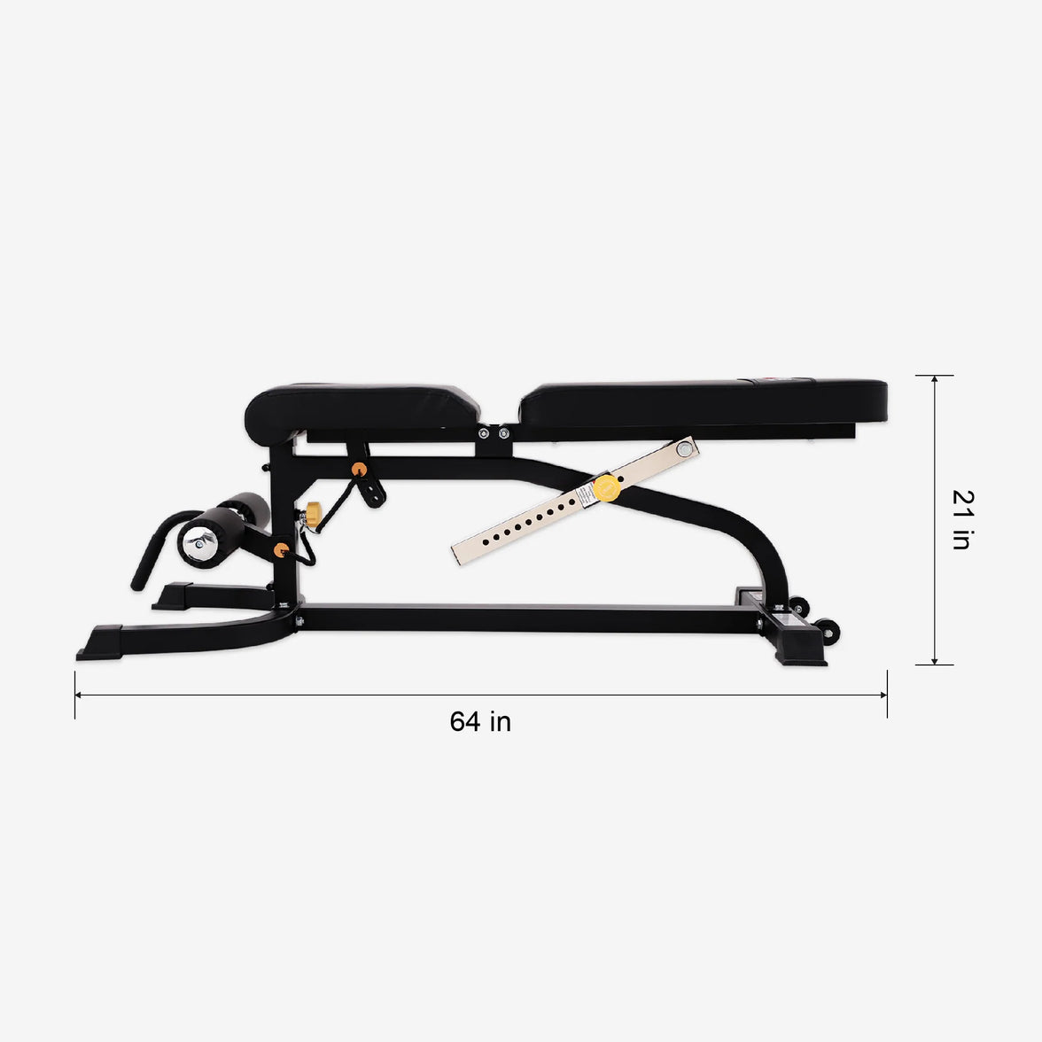 BANC ALTAS AL-3018
