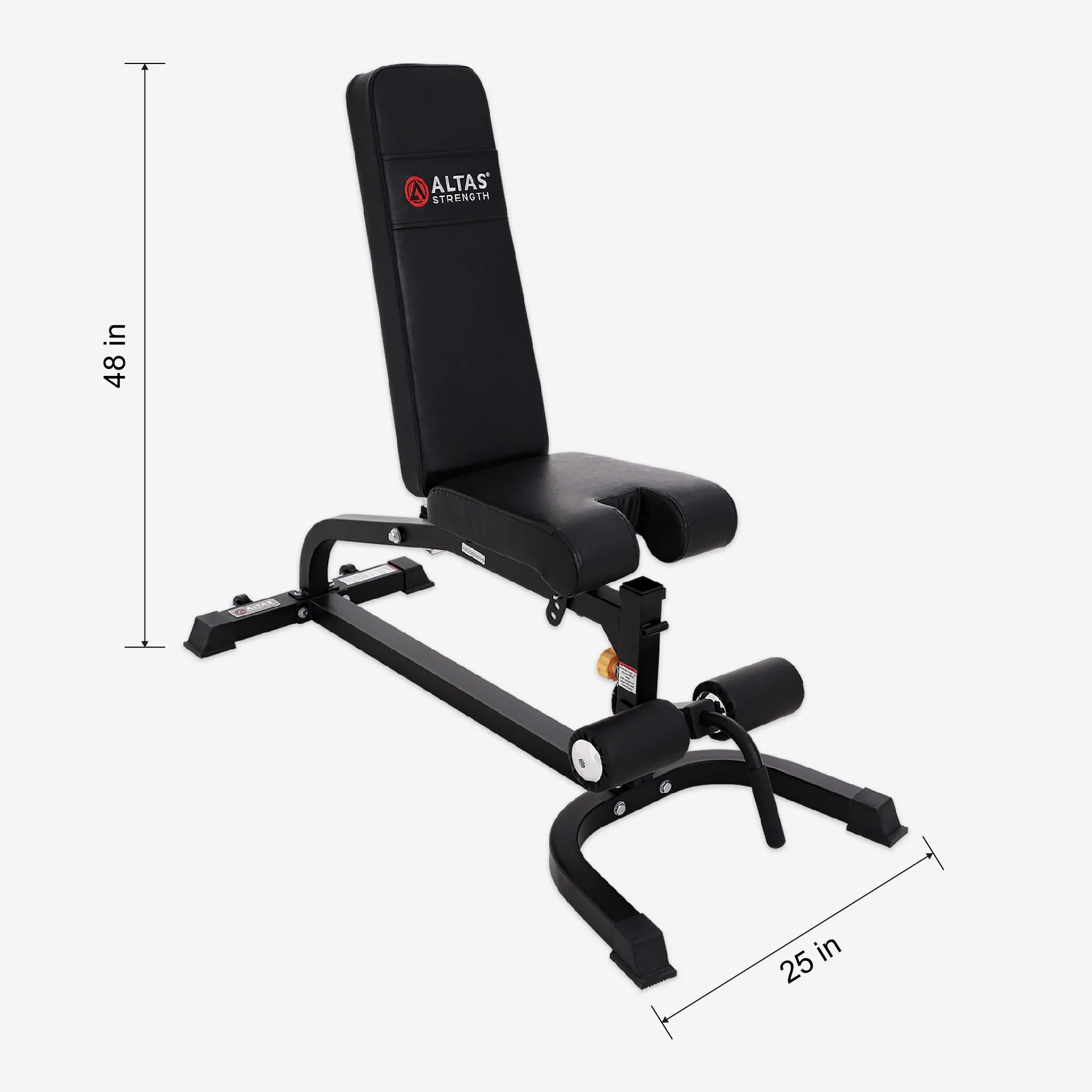 BANC ALTAS AL-3018