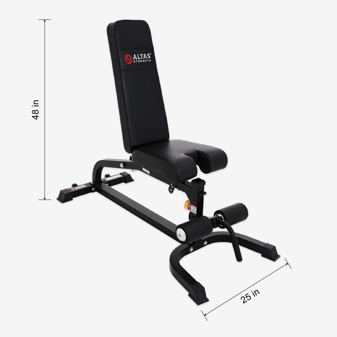 BANC ALTAS AL-3018