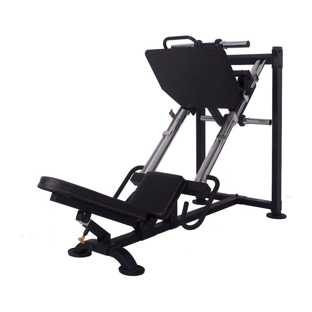 Leg press - Powertec