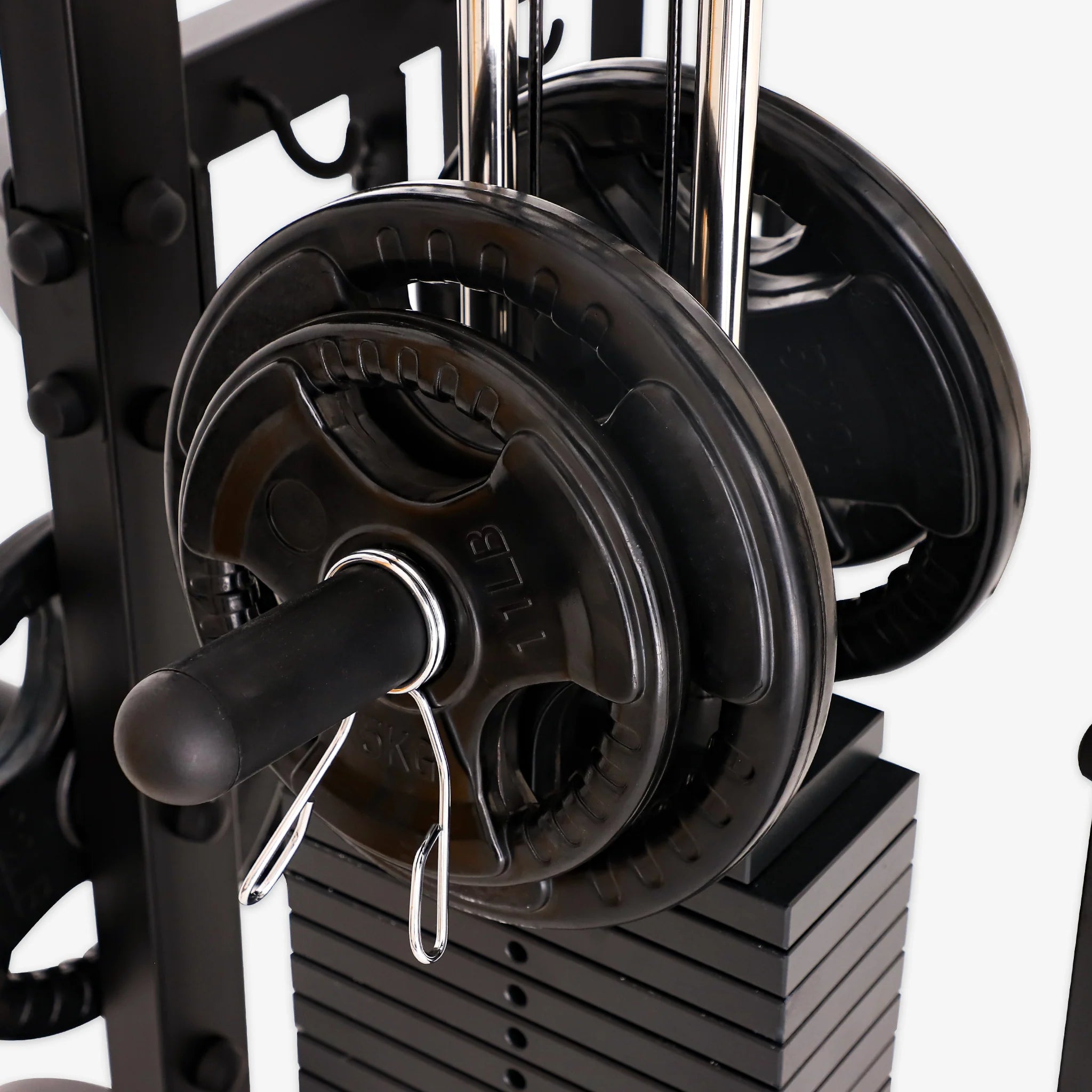 Smith machine Altas AL-3061B