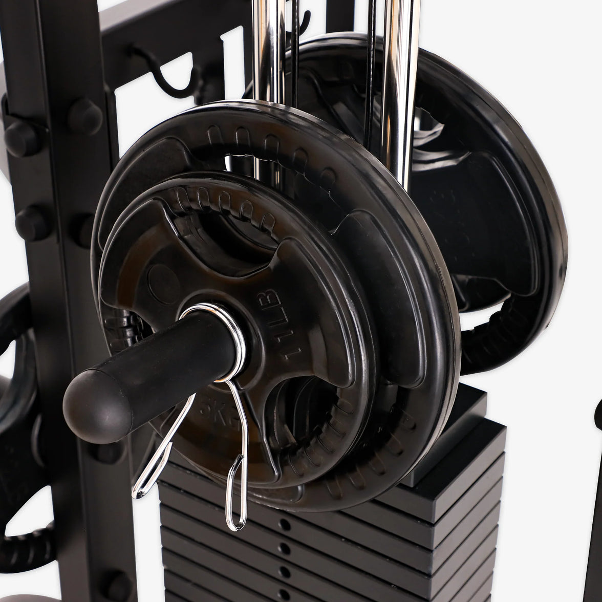 Smith machine Altas AL-3061B