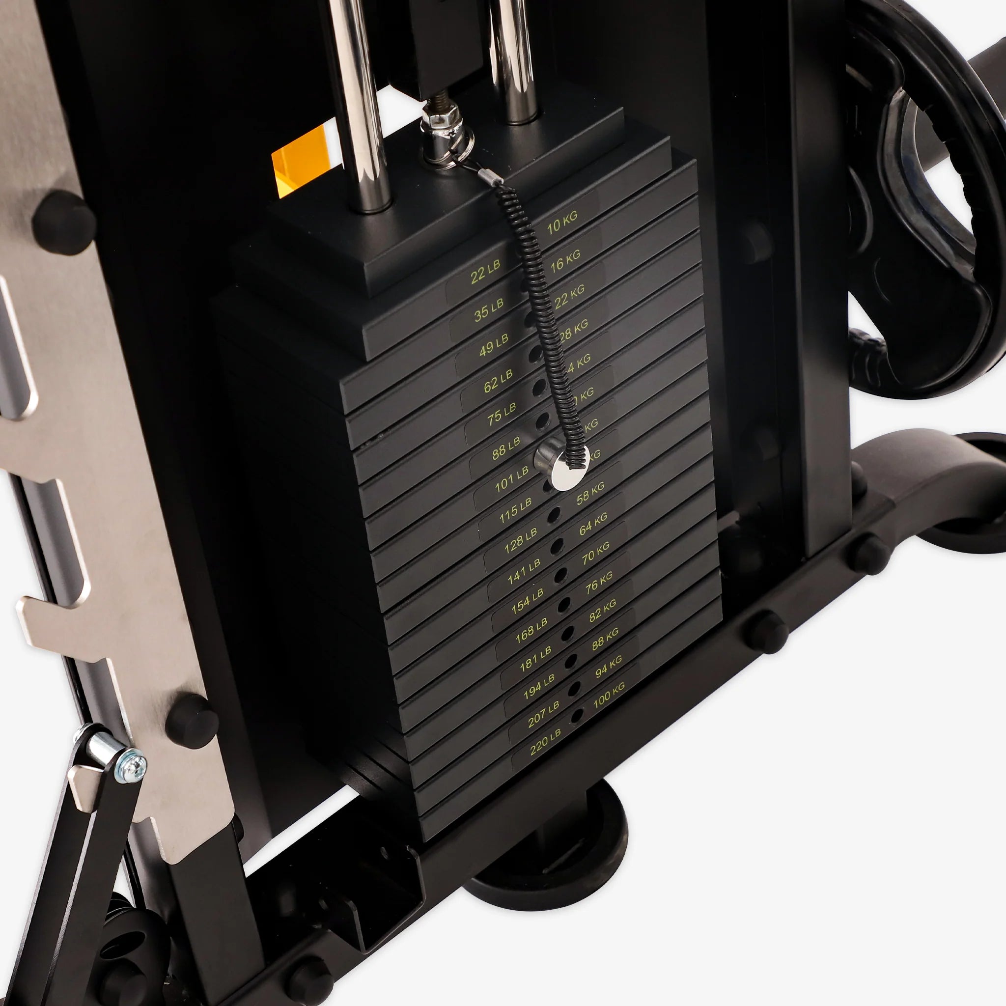 Smith machine Altas AL-3061B