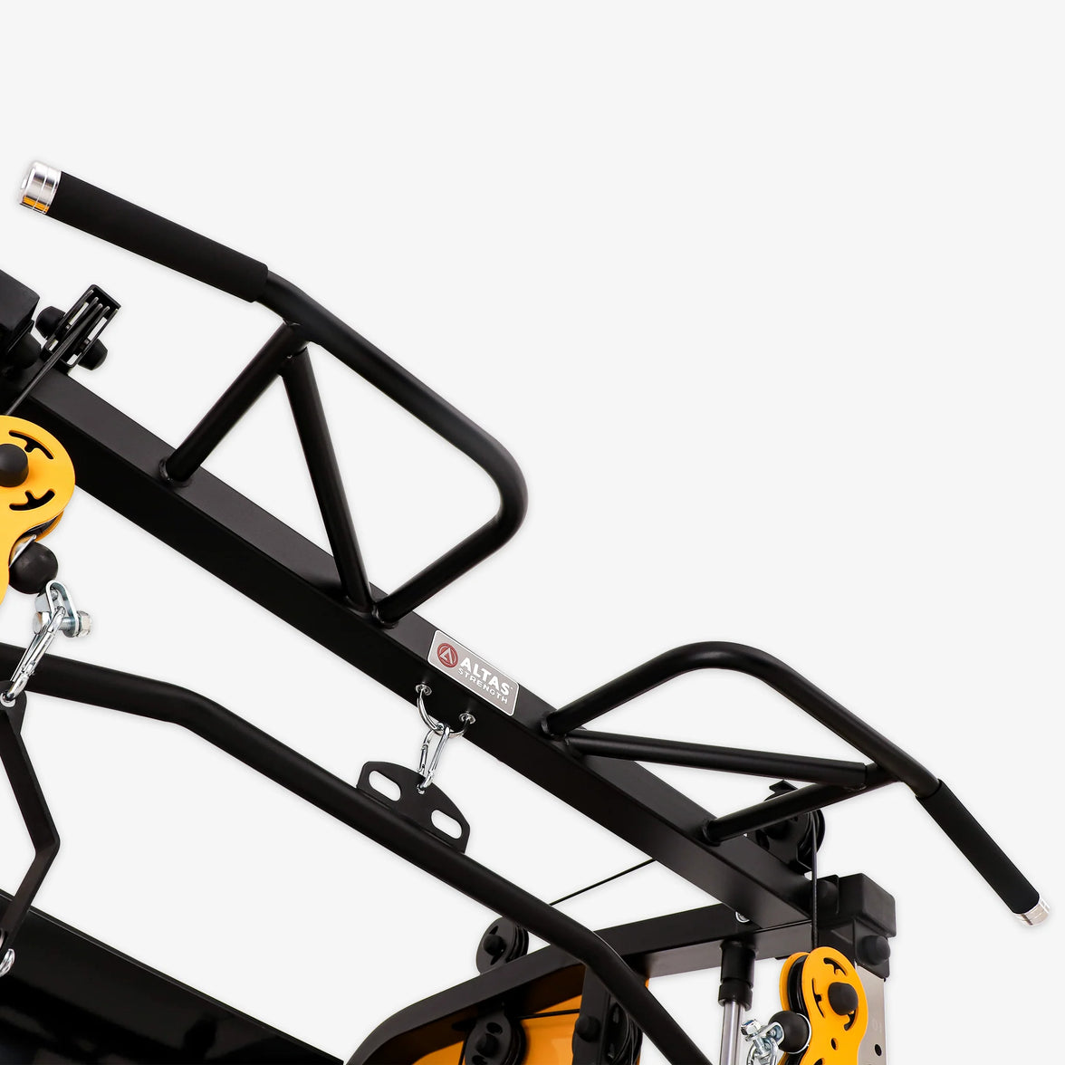 SMITH MACHINE ALTAS 3061B