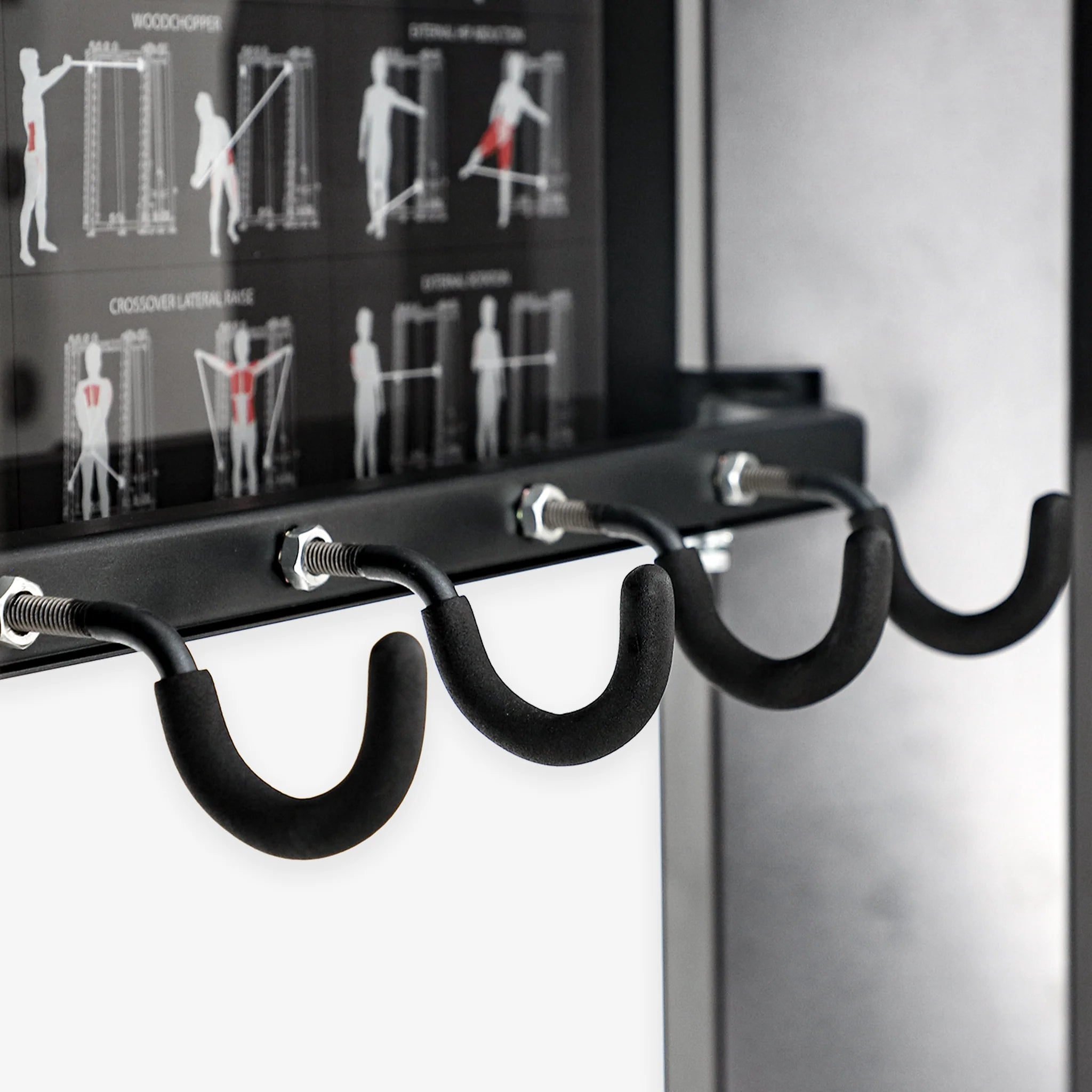 Functional trainer AL-3075
