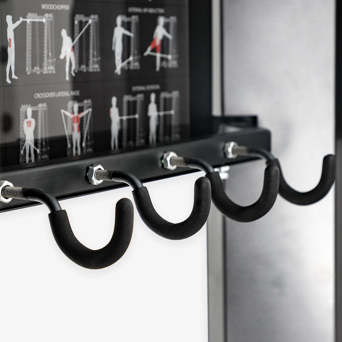 Functional trainer AL-3075