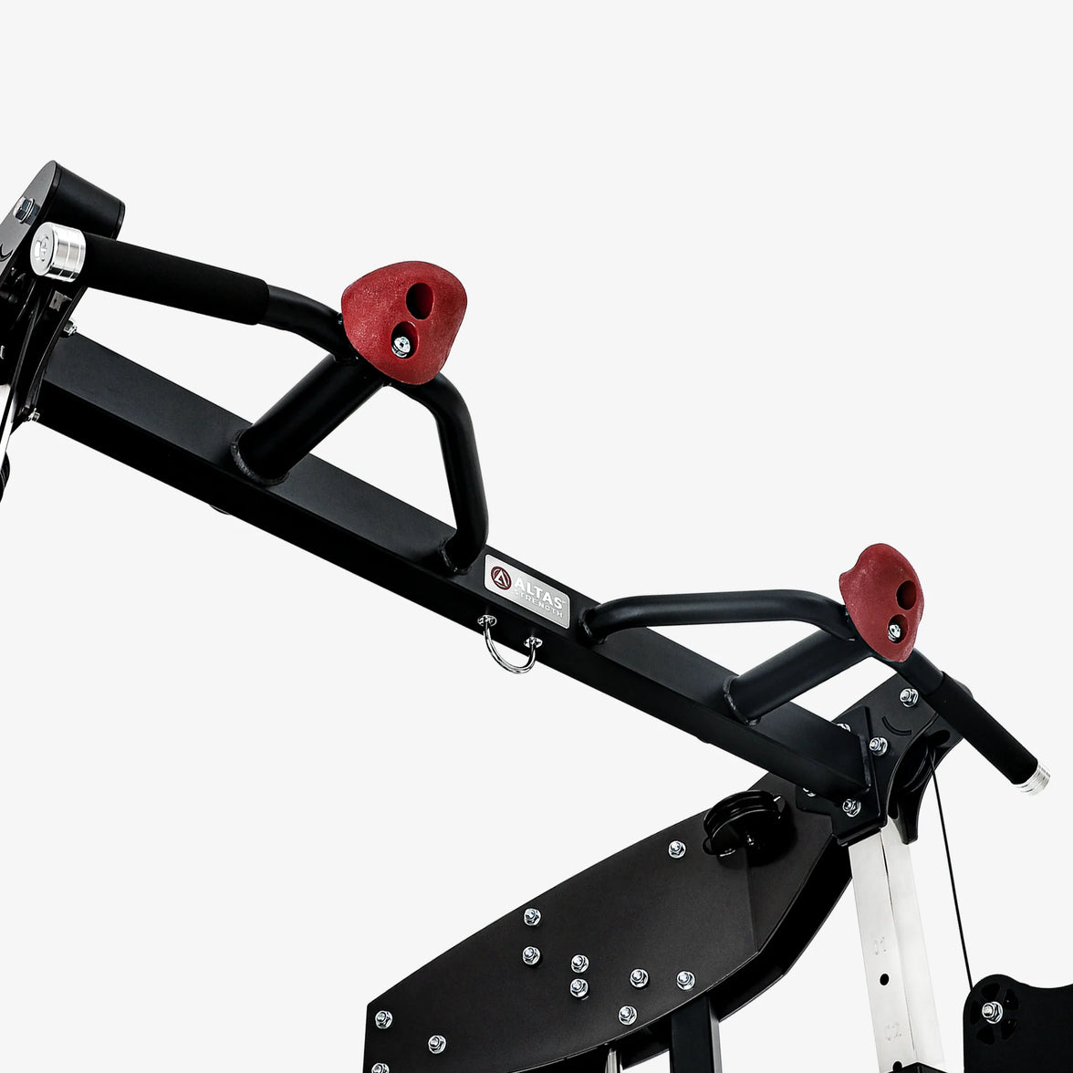 Functional trainer AL-3075