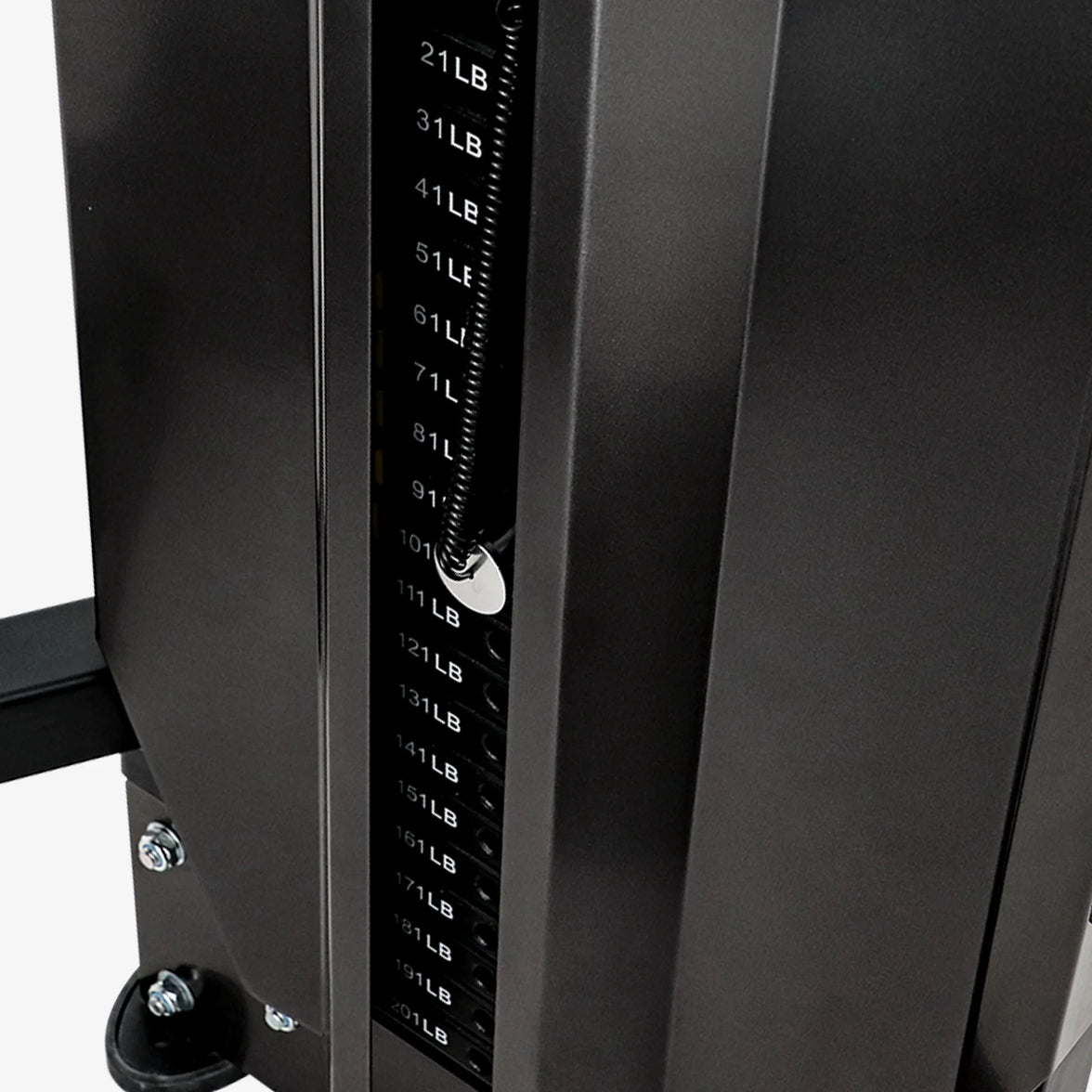 Functional trainer AL-3075
