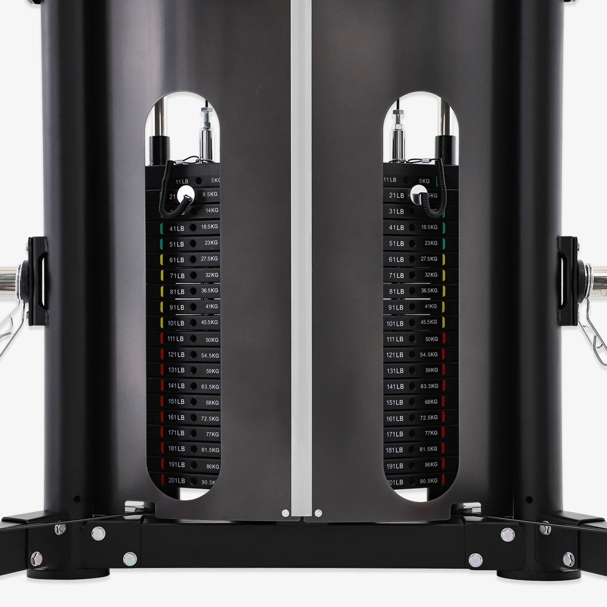 Smith machine Altas AL-3107