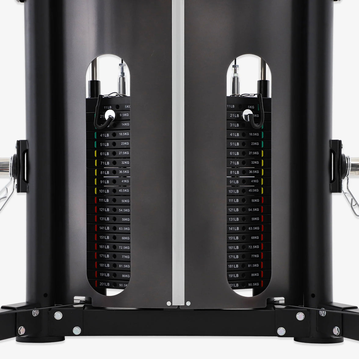 Smith machine Altas AL-3107