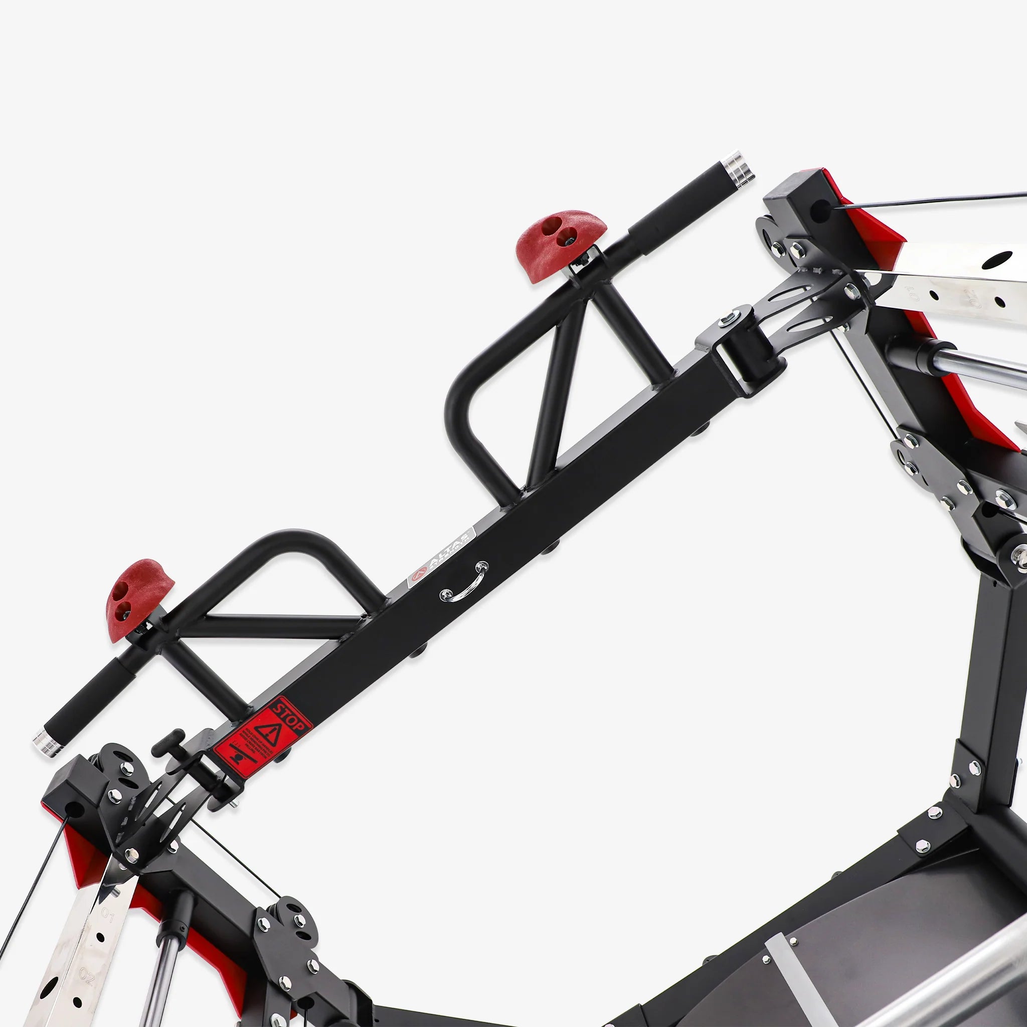 Smith machine Altas AL-3107