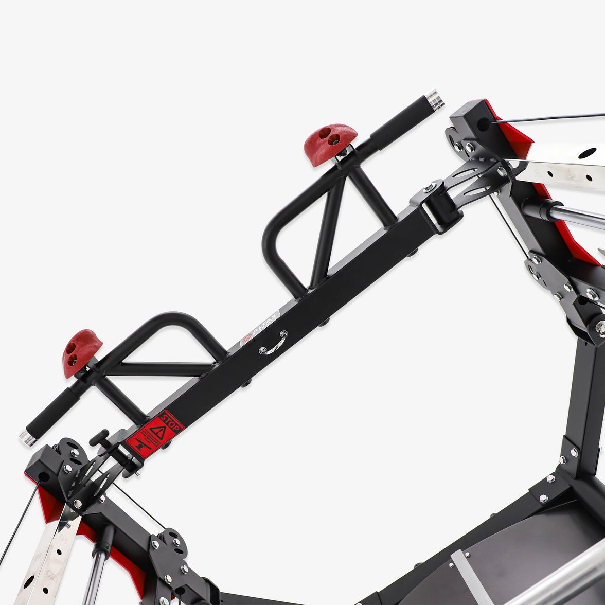 Smith machine Altas AL-3107