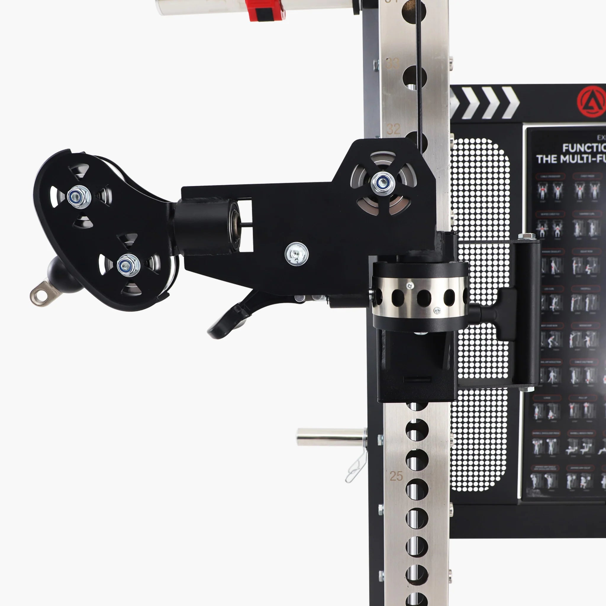 Smith machine Altas AL-3136