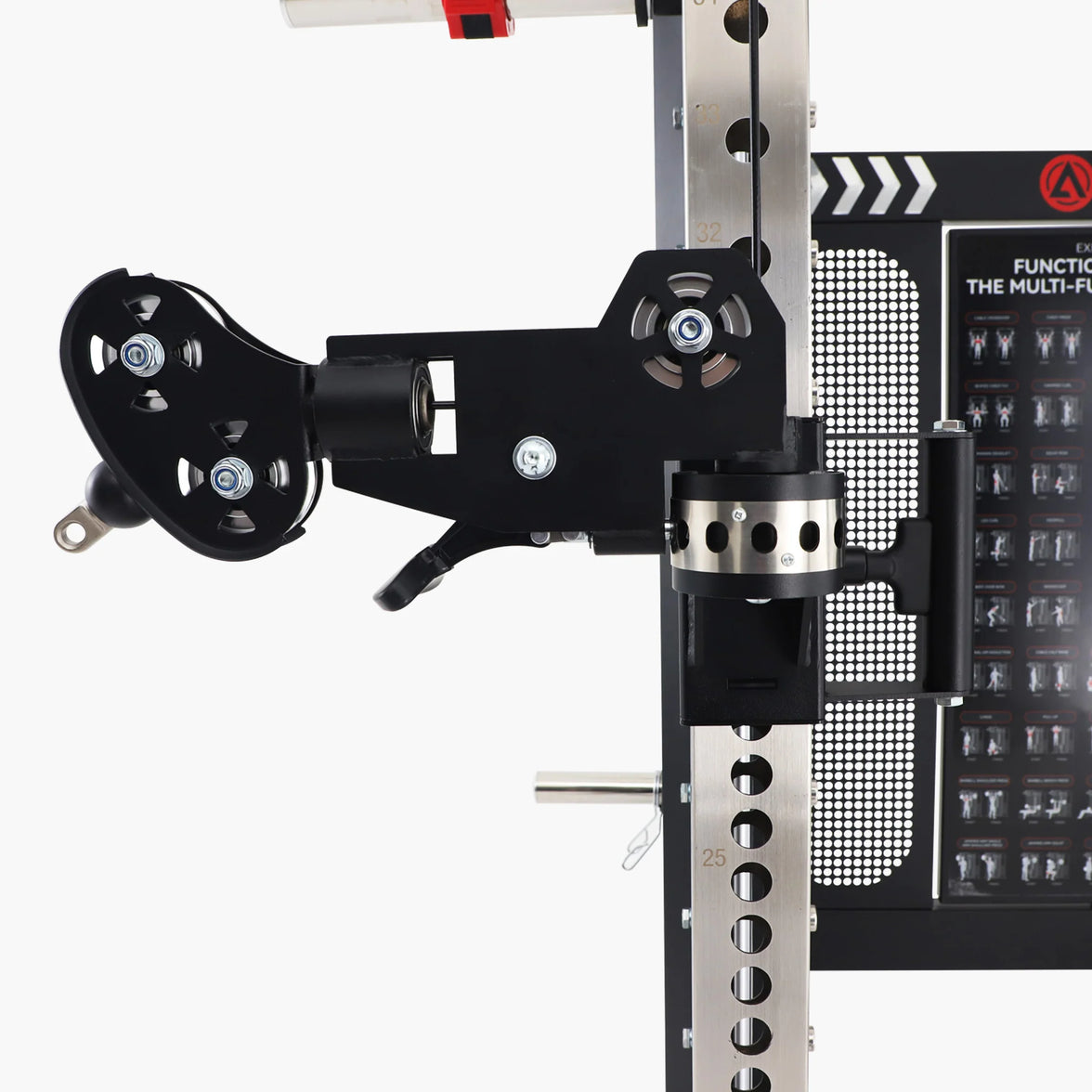 Smith machine Altas AL-3136