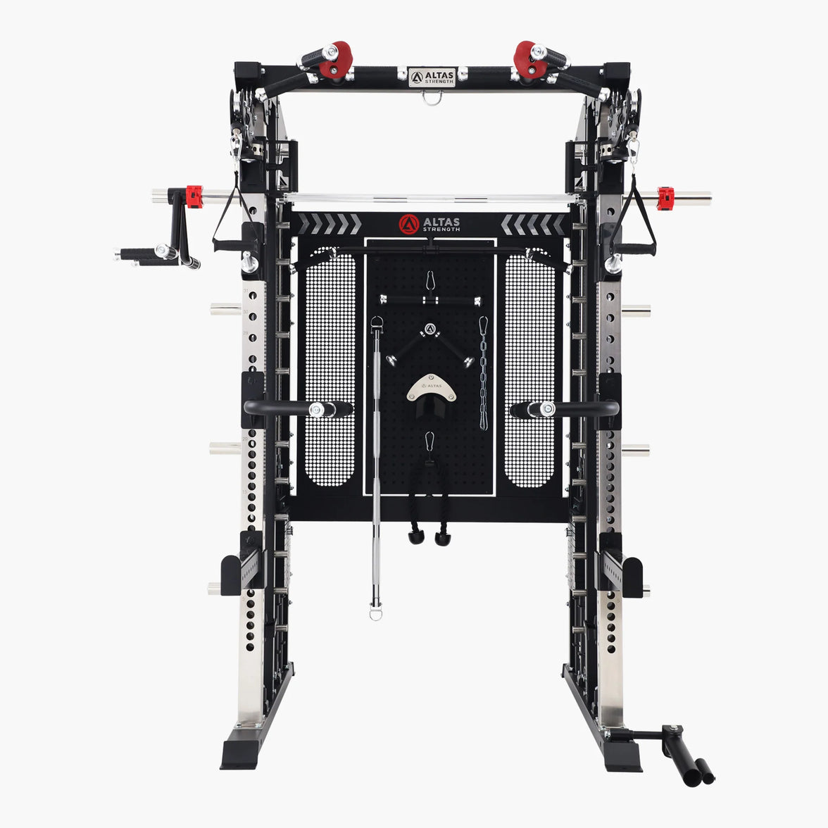 Smith machine Altas AL-3136