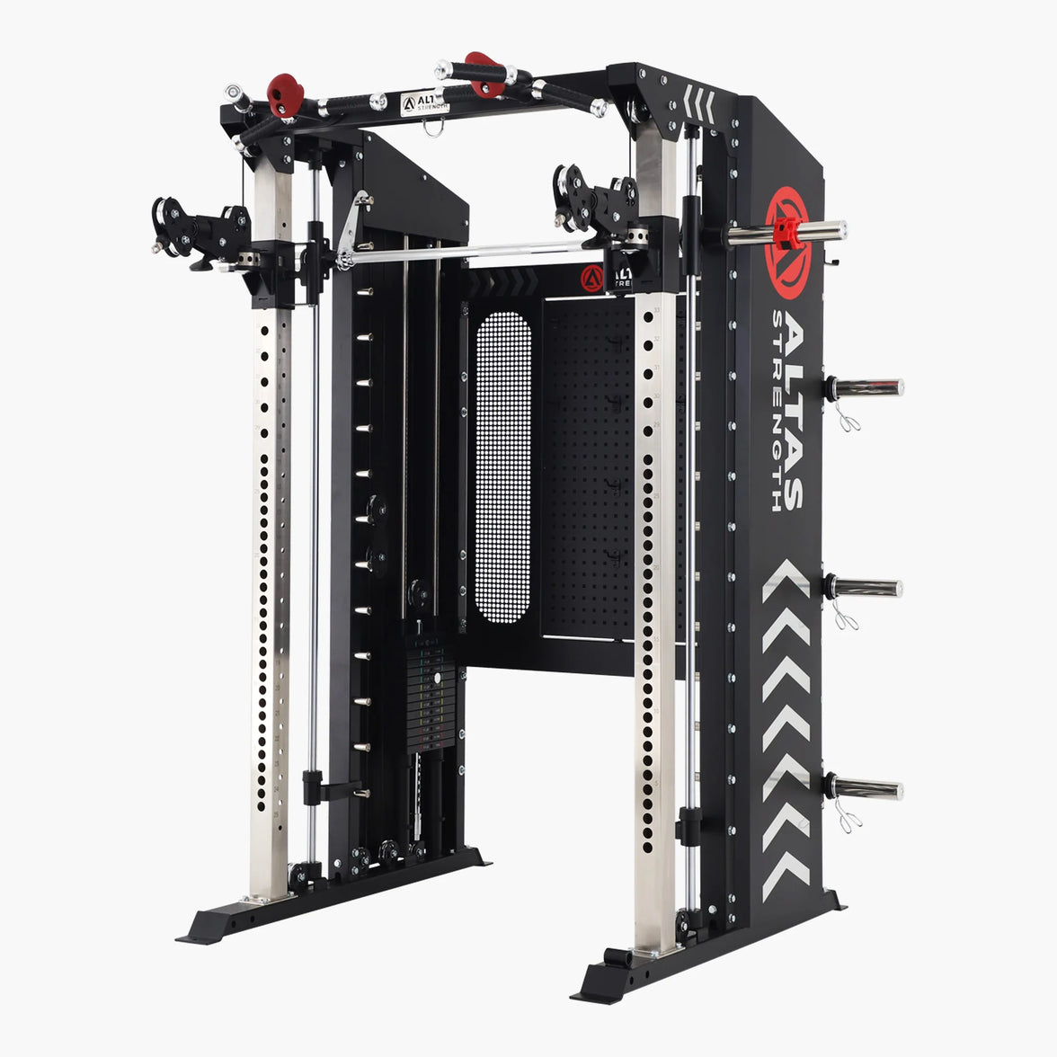 Smith machine Altas AL-3136