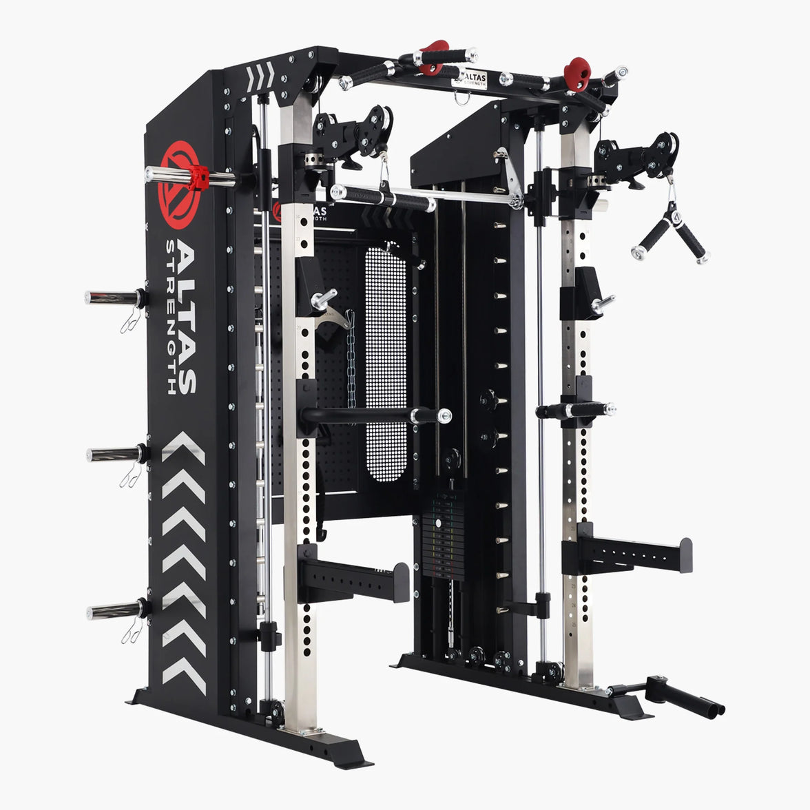 Smith machine Altas AL-3136