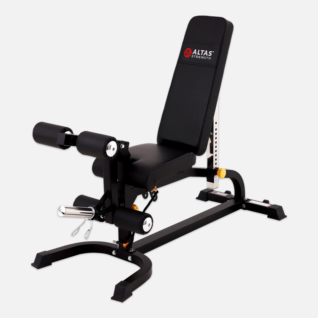 BANC ALTAS AL-3018