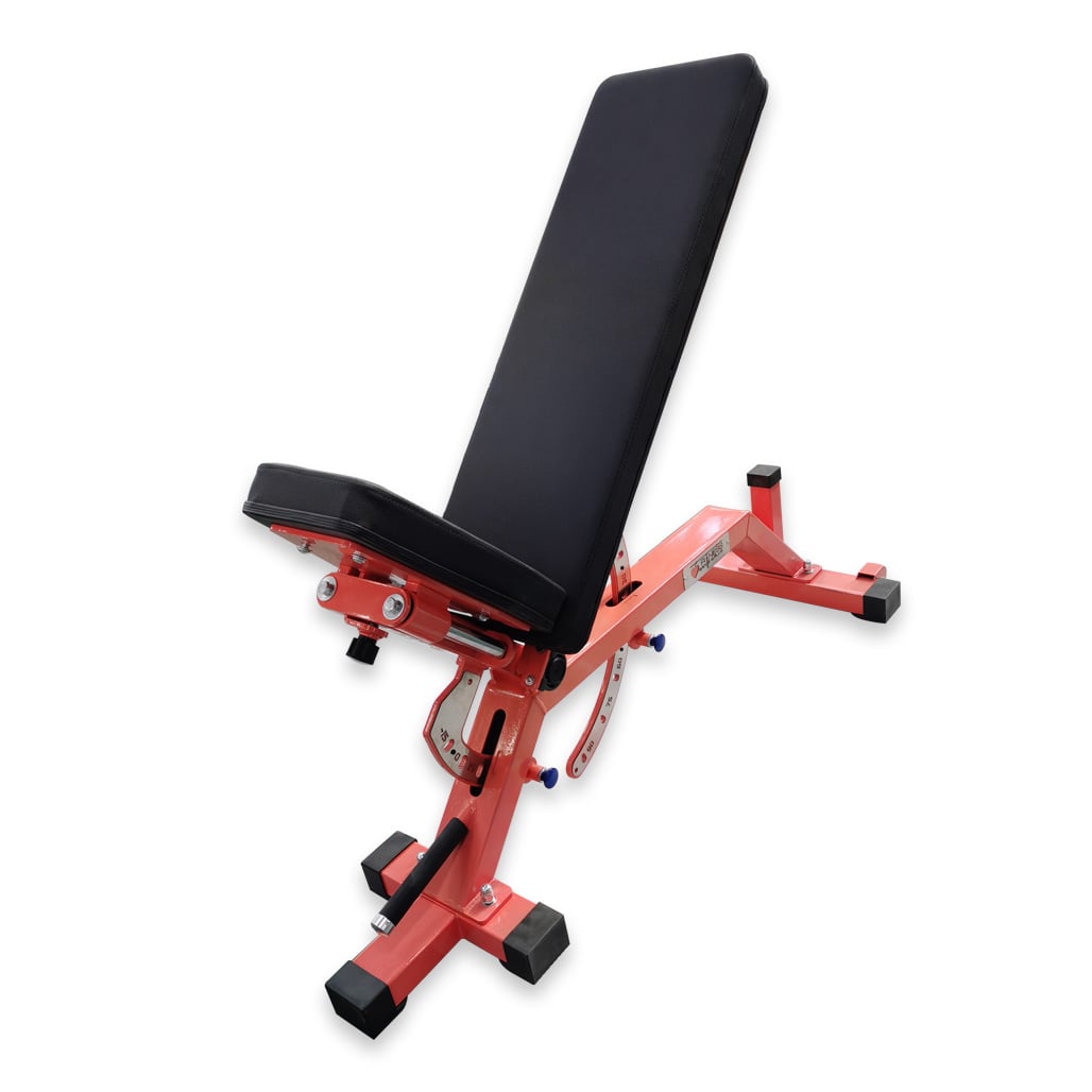 Banc ajustable FSP - commercial