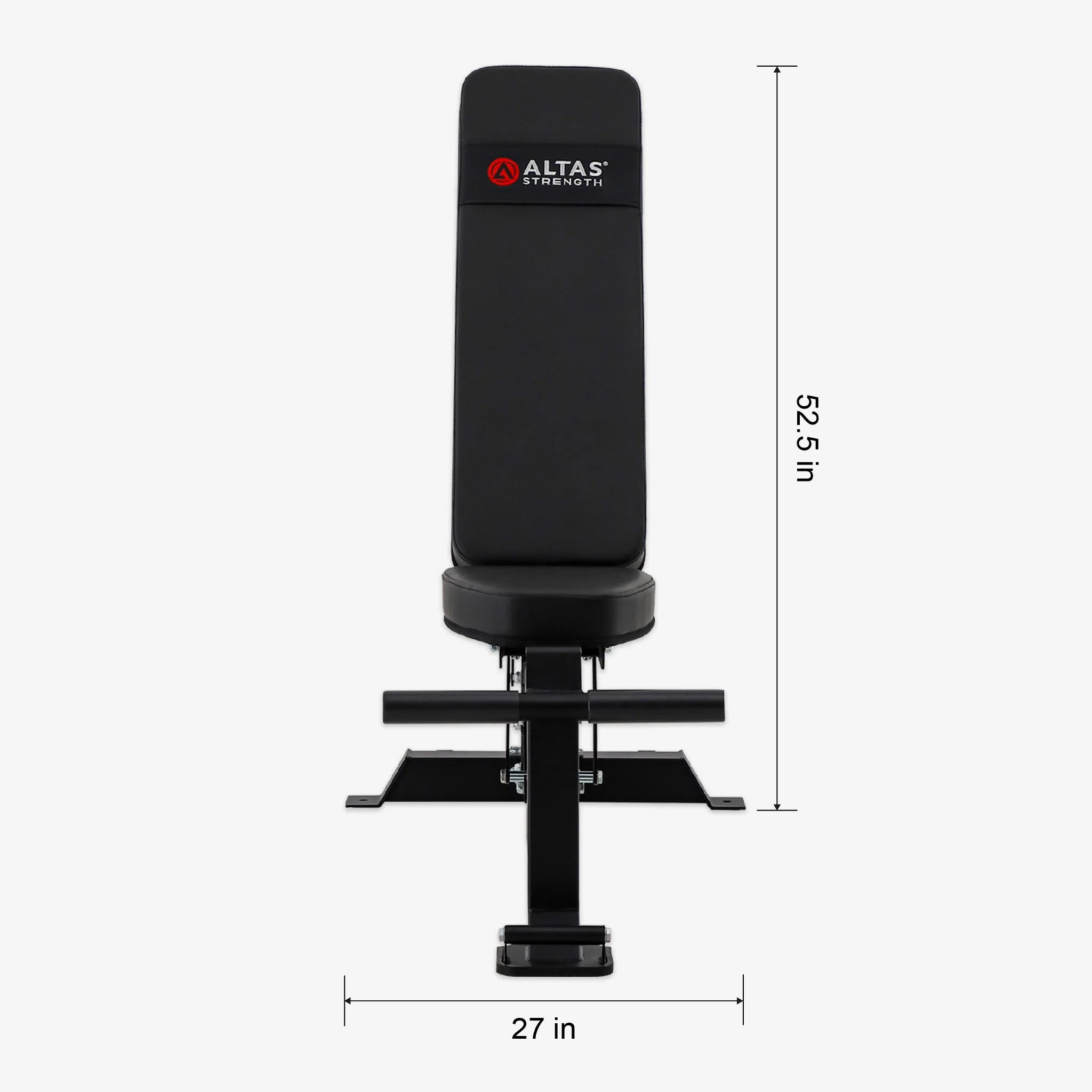 Banc d'entrainement Altas AL-4026