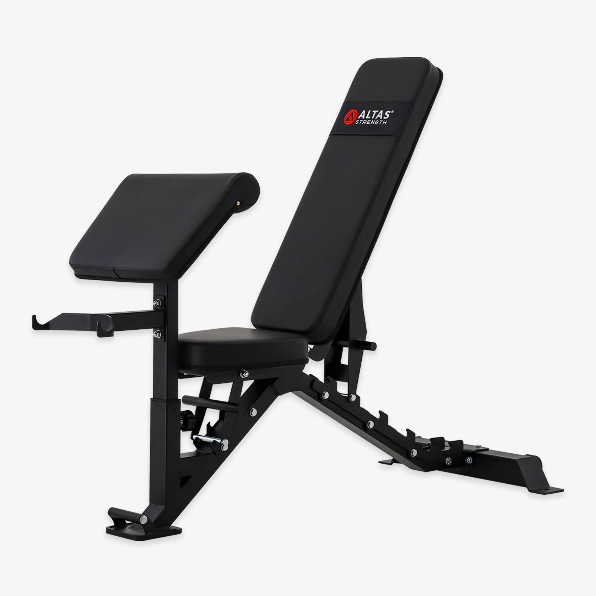 Banc d'entrainement Altas AL-4026