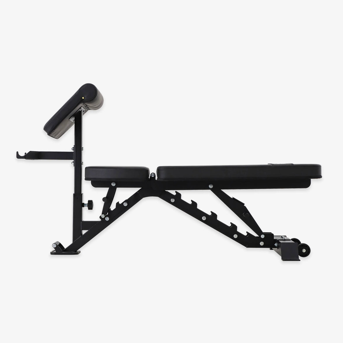 Banc d'entrainement Altas AL-4026