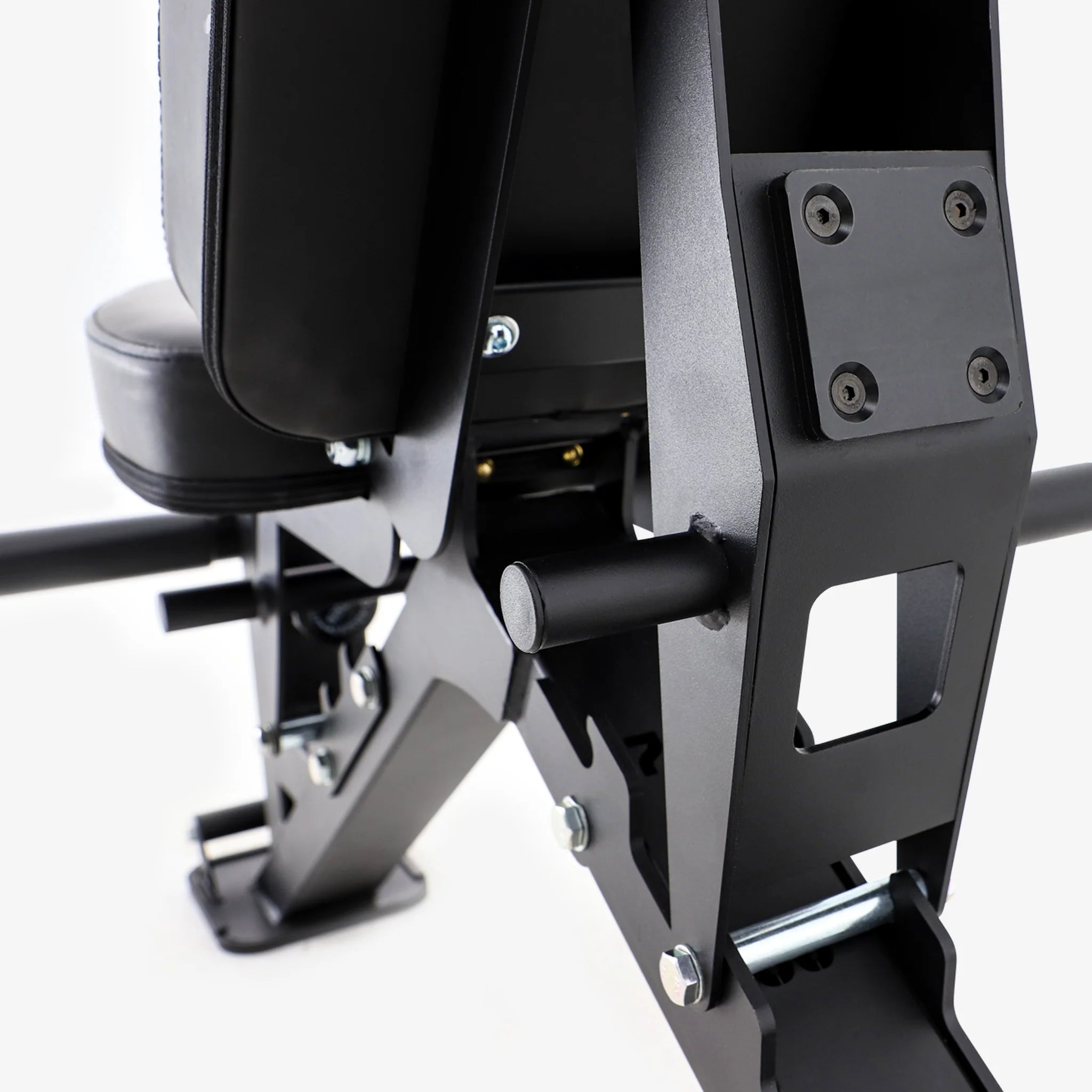Banc d'entrainement Altas AL-4026