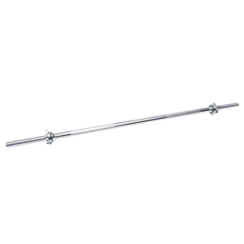 Barre pour poids régulier (30 mm)