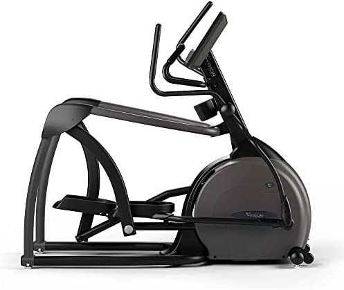 elliptique vision fitness s60