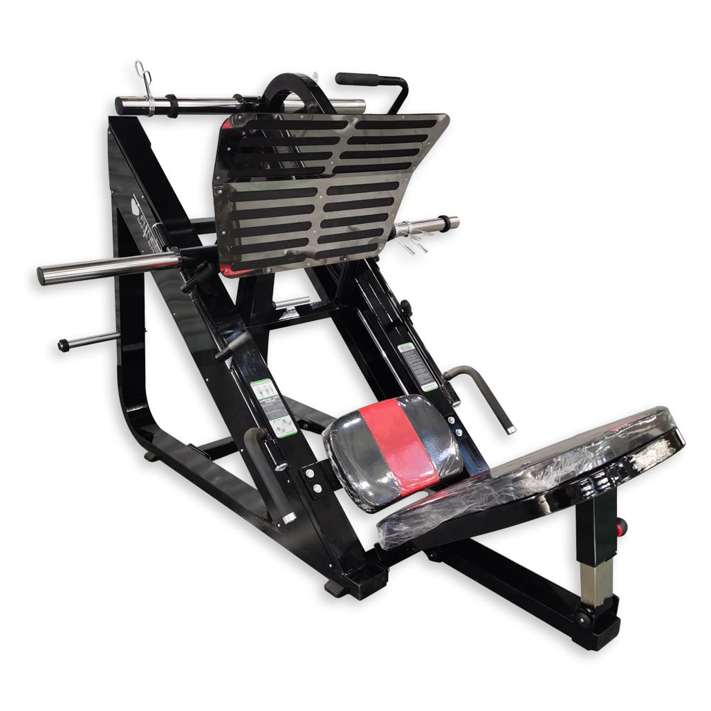 Leg Press FSP
