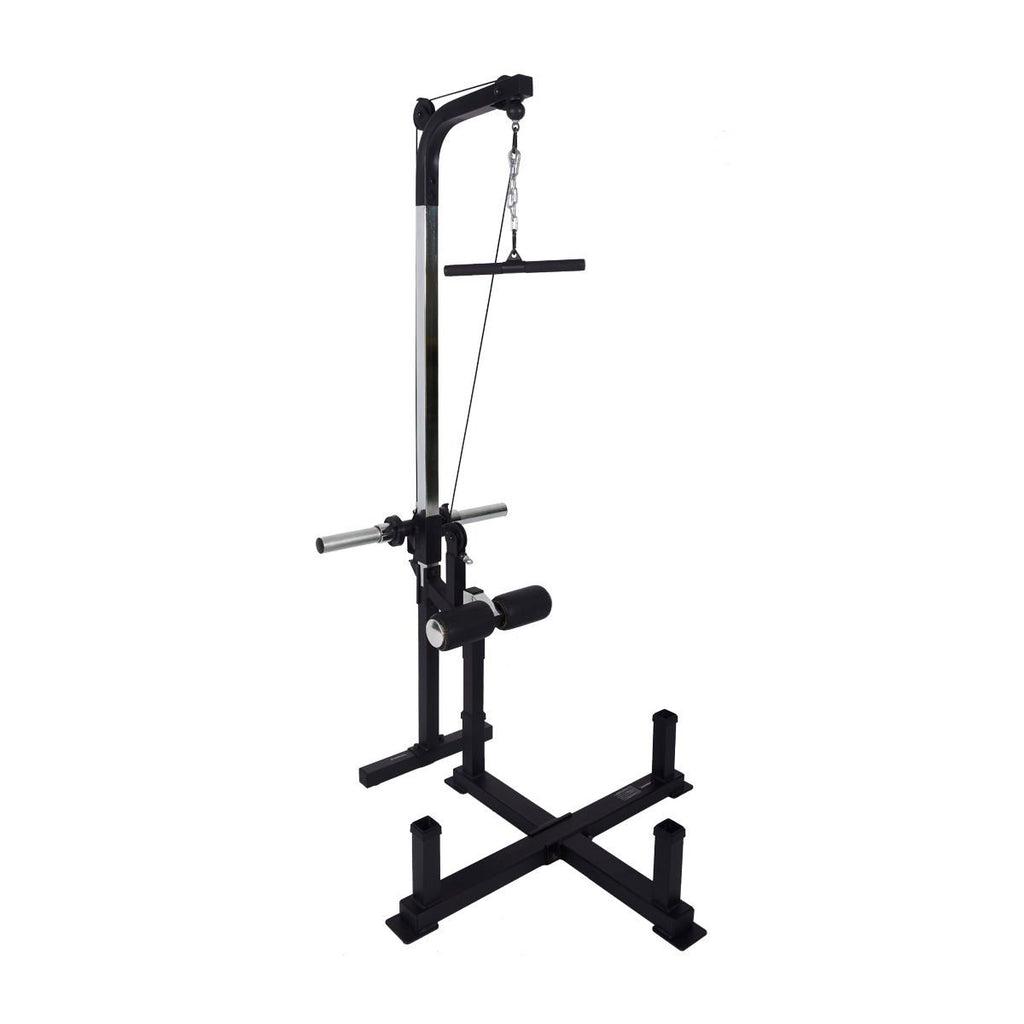 Tour à lat attachment - Powertec