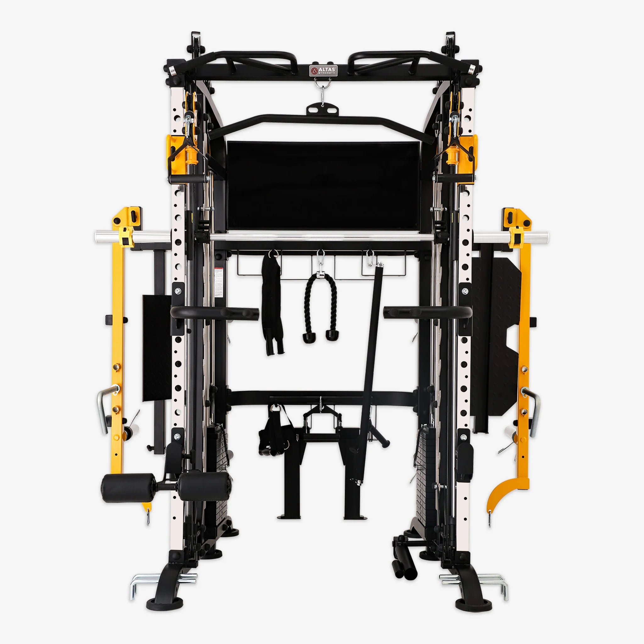 Smith machine Altas AL-3061B