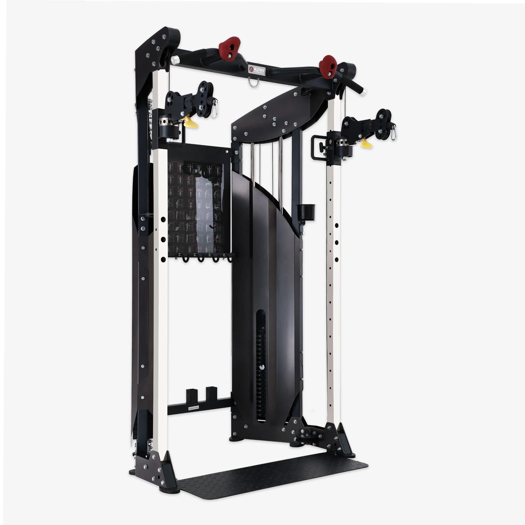 Functional trainer AL-3075