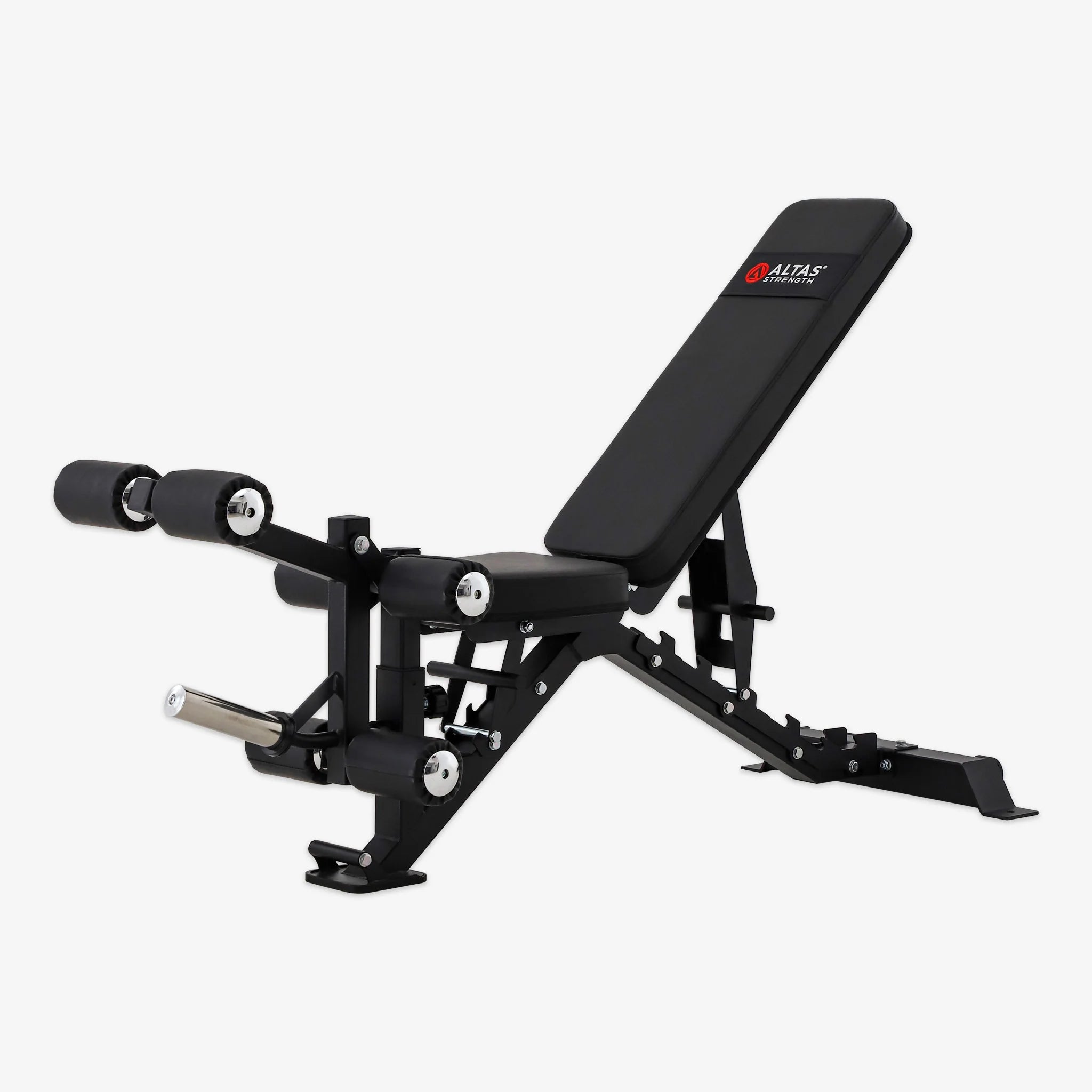 Banc d'entrainement Altas AL-4026