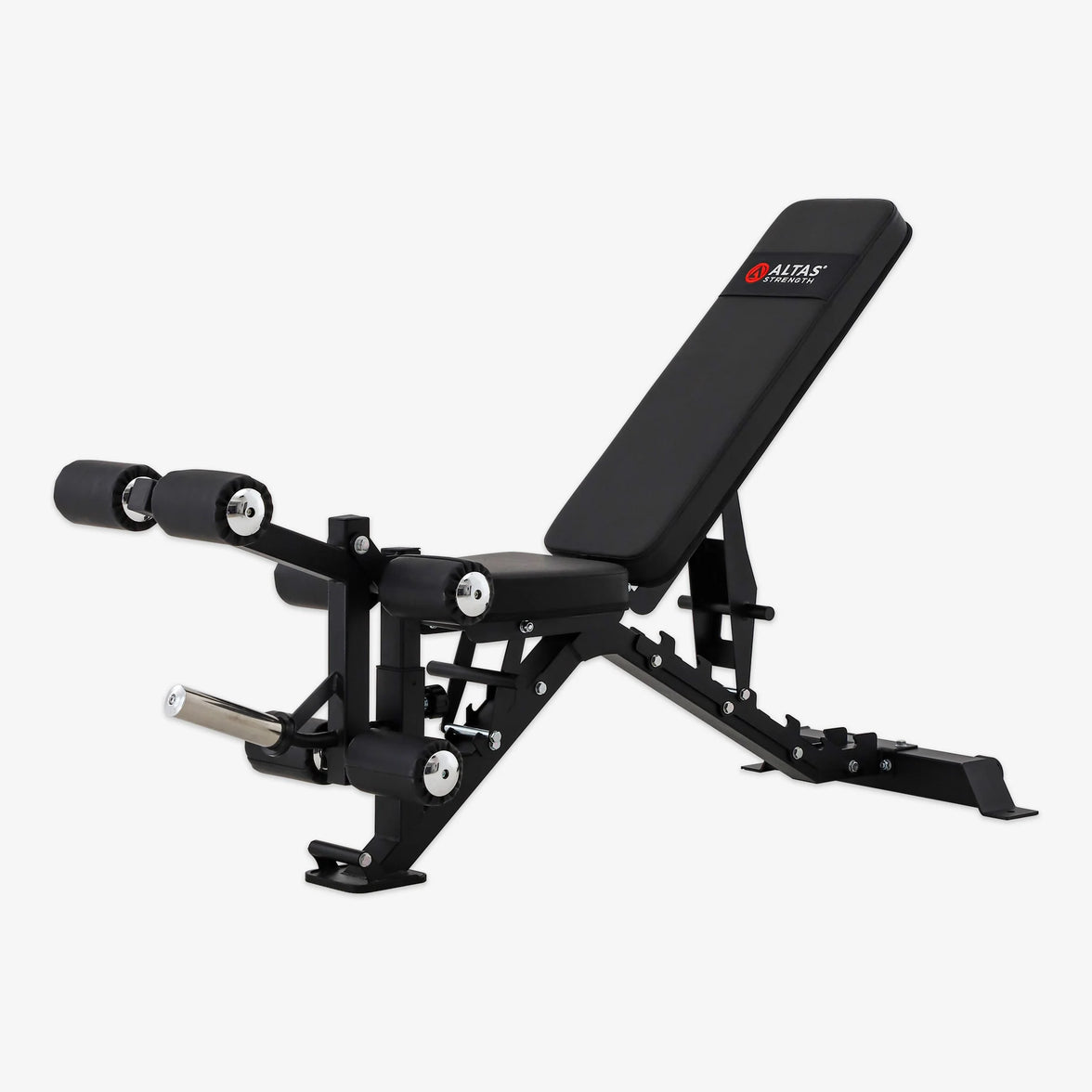 Banc d'entrainement Altas AL-4026