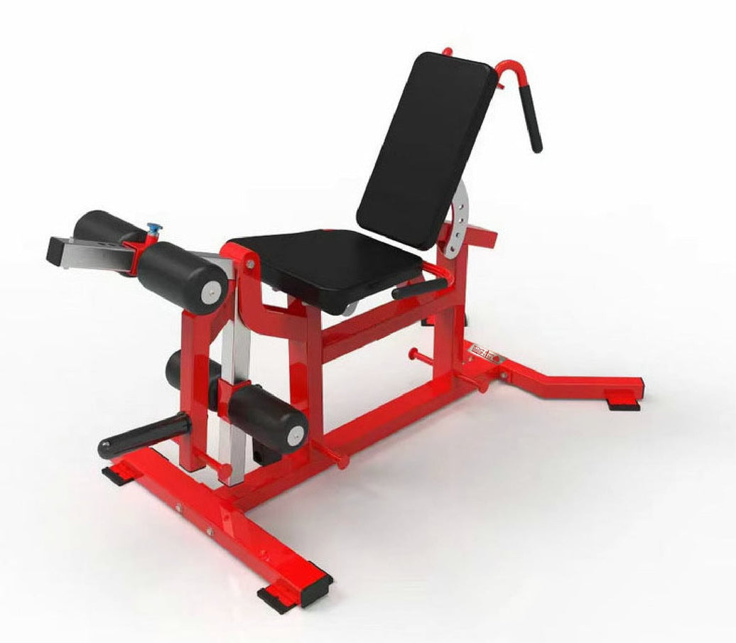 Banc Leg curl (extension)