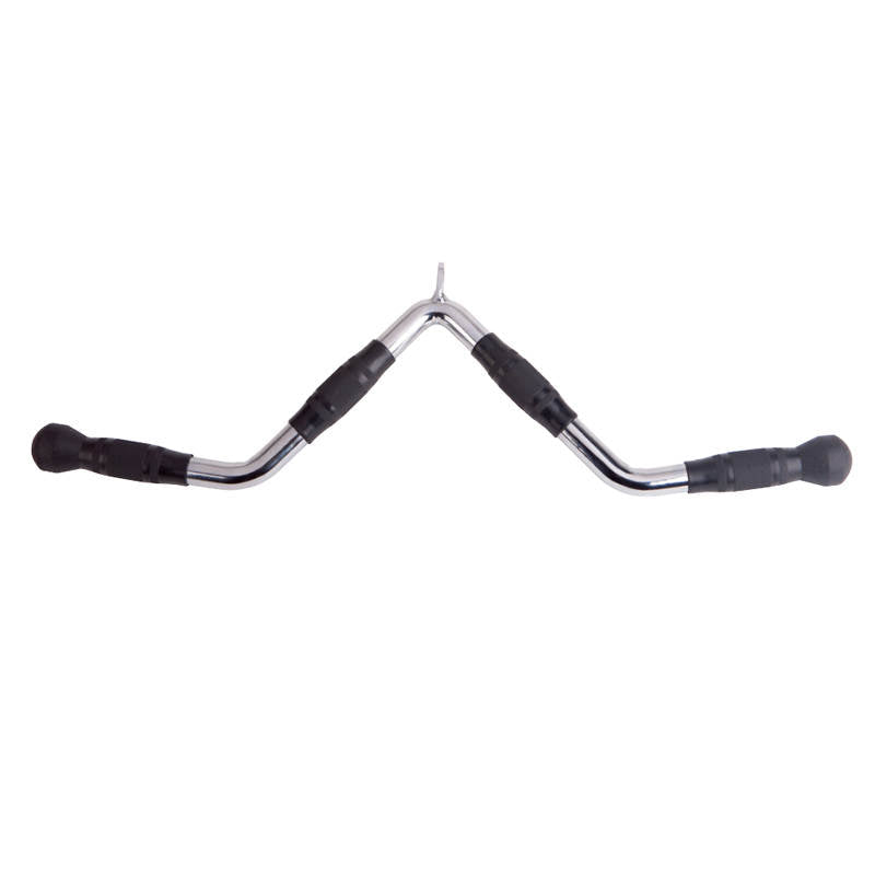 Barre a triceps multi prise