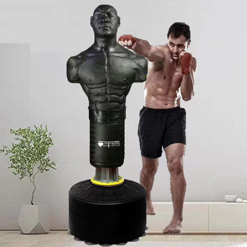 Mannequin d'entrainement (BOB)