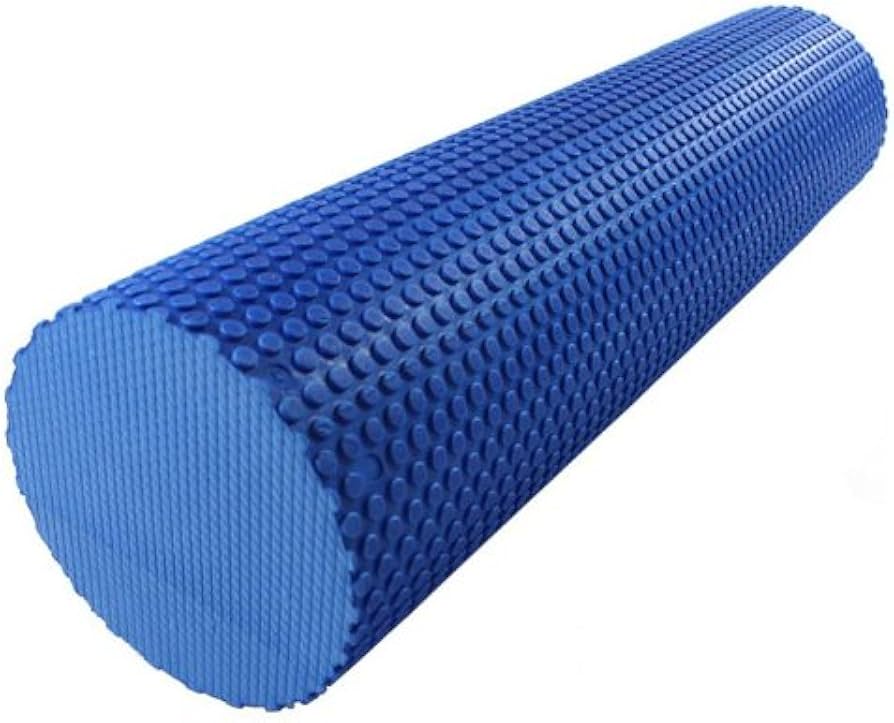 Rouleau de massage en mousse eva de 36" x 6"