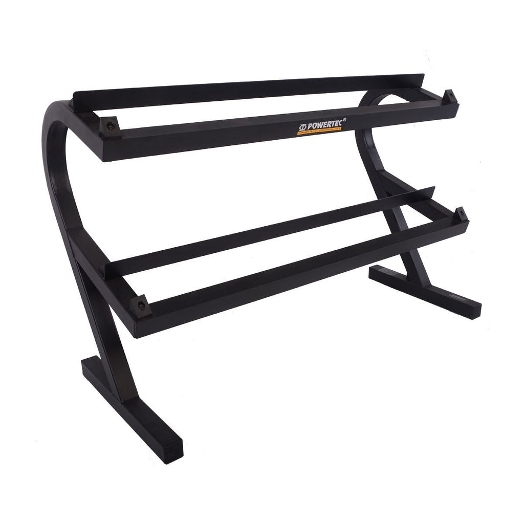 Rack à dumbbells Powertec