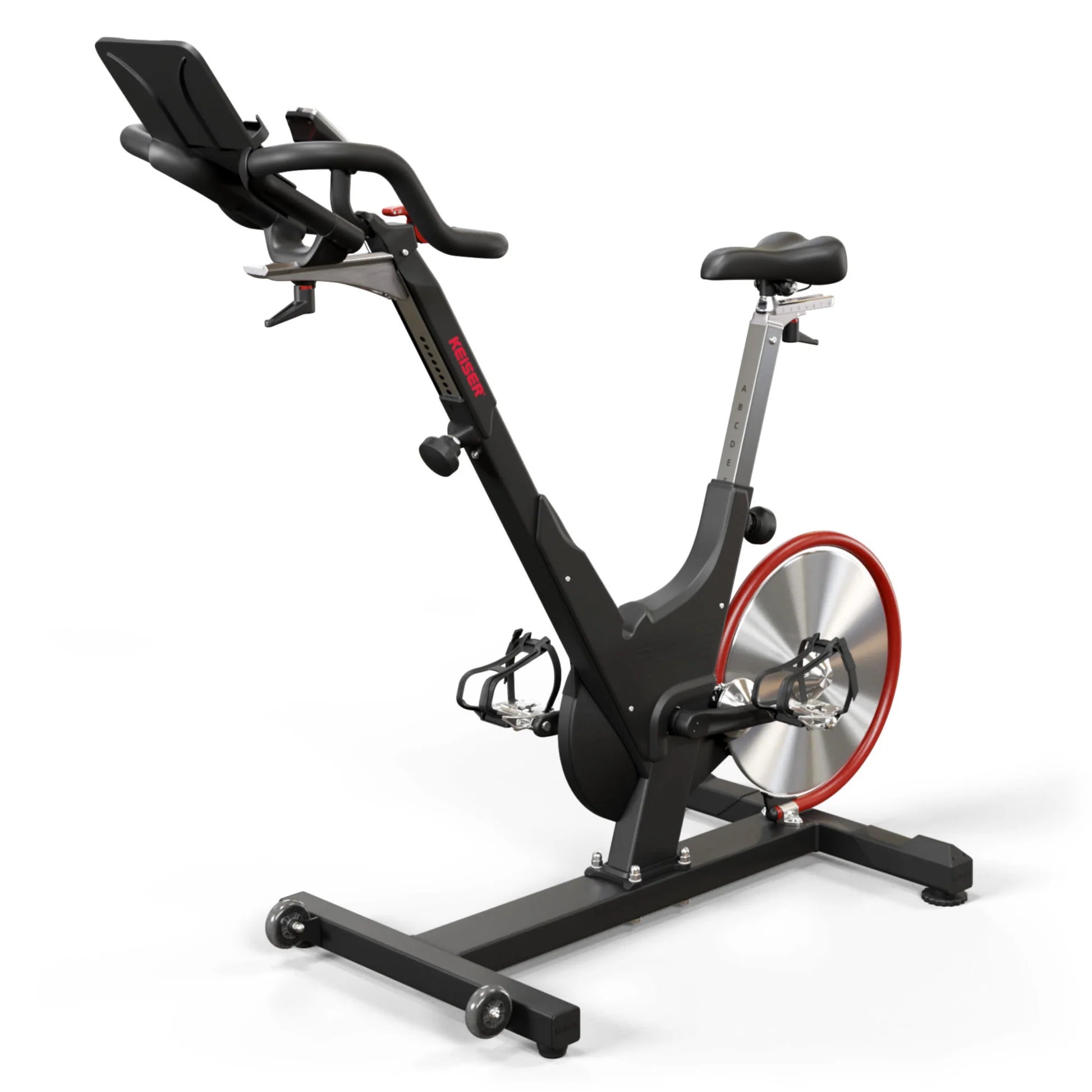 VÉLO KEISER M3i reconditionné