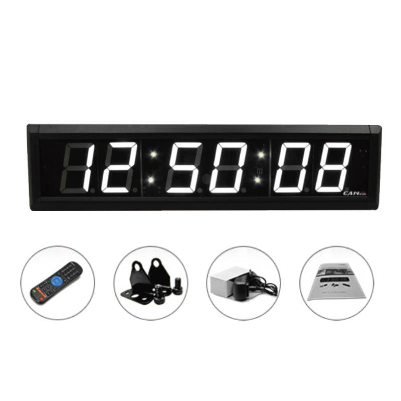 GYM TIMER
