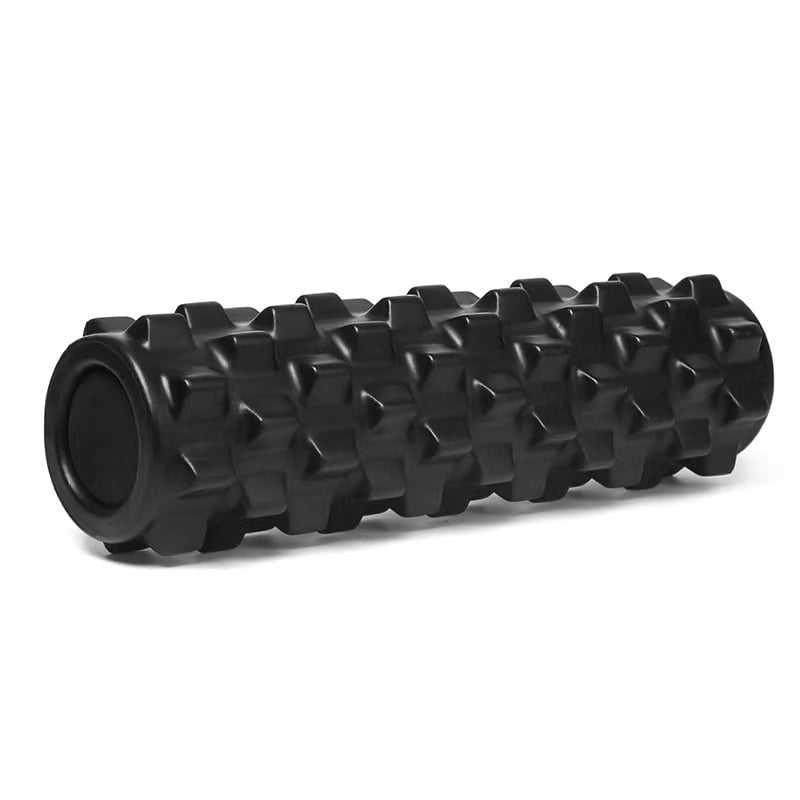 Rouleau de massage à noyau creux
