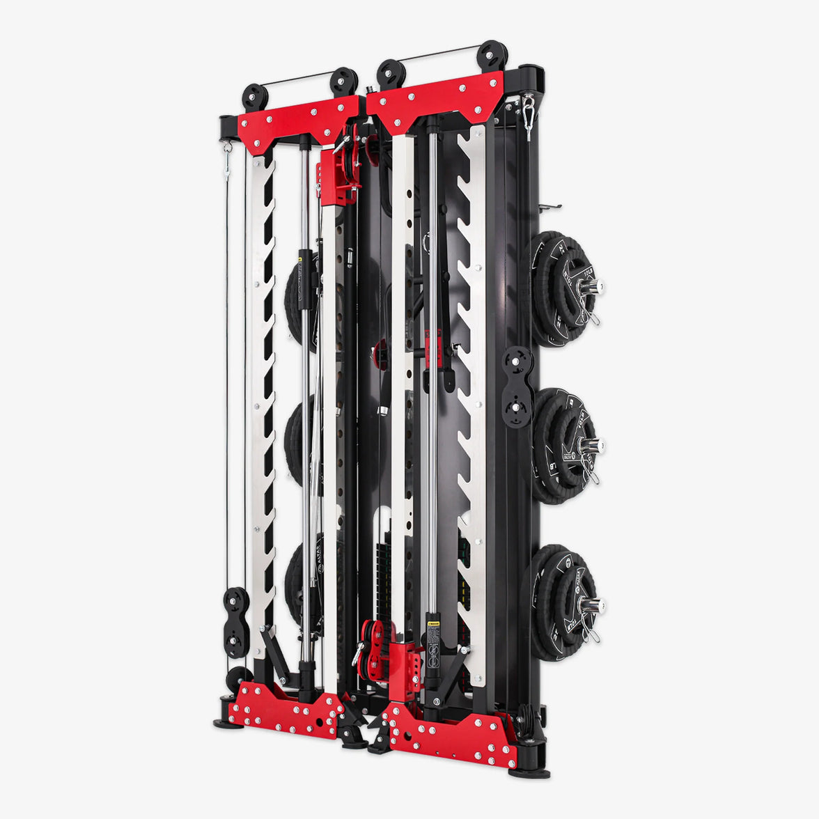 Smith machine Altas AL-3107