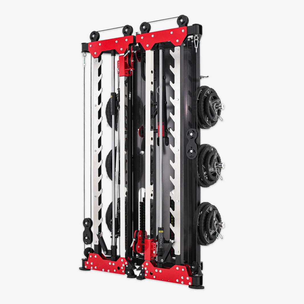 Smith machine Altas AL-3107
