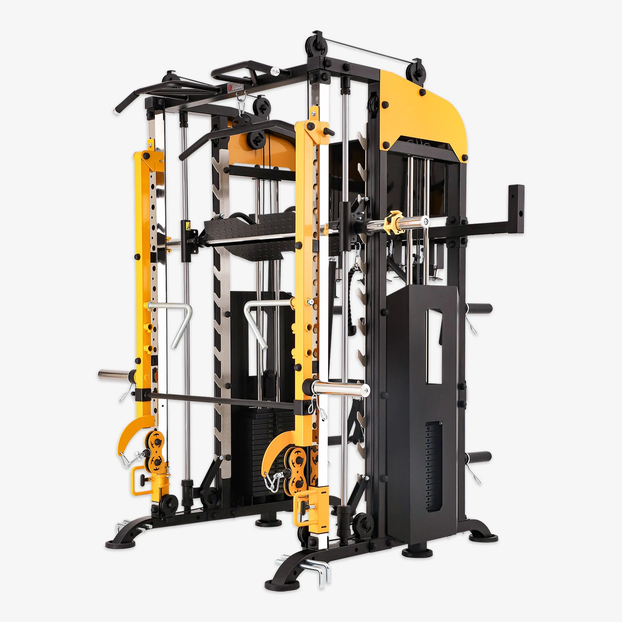 Smith machine Altas AL-3061B