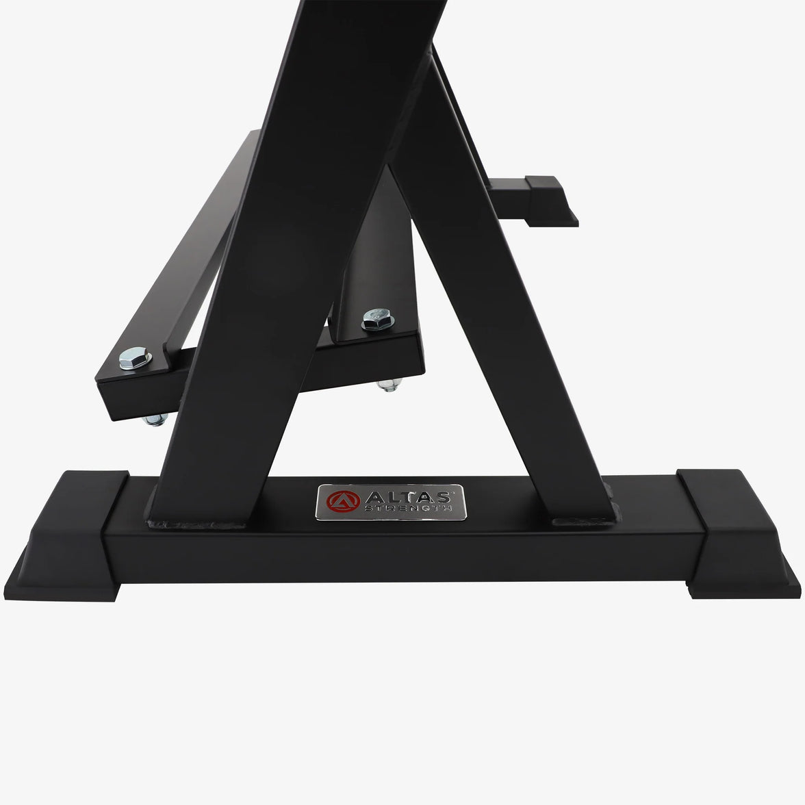 Support a haltère (dumbell) Altas